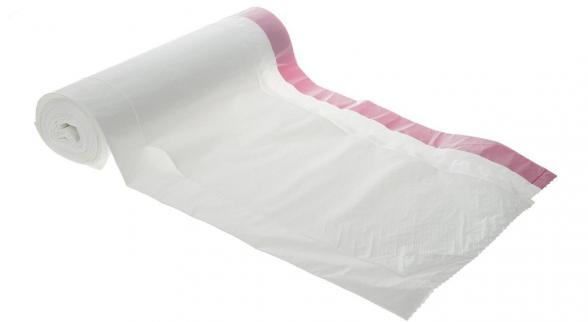 فروش انواع کیسه فریزر نیلی عمده