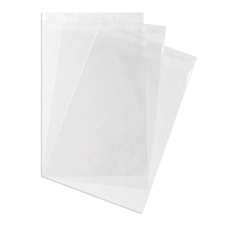 ویژگی های بارز انواع کیسه فریزر استاندارد