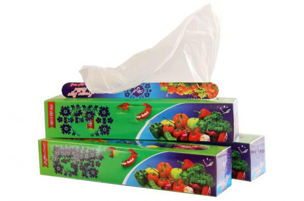 موارد تعیین کننده قیمت کیسه فریزر