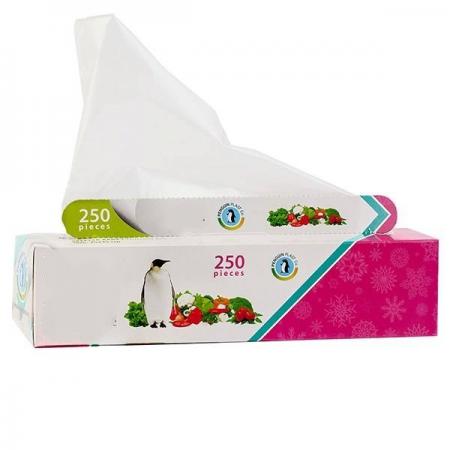 کیسه فریزر رولی خوب چه ویژگی هایی دارد؟