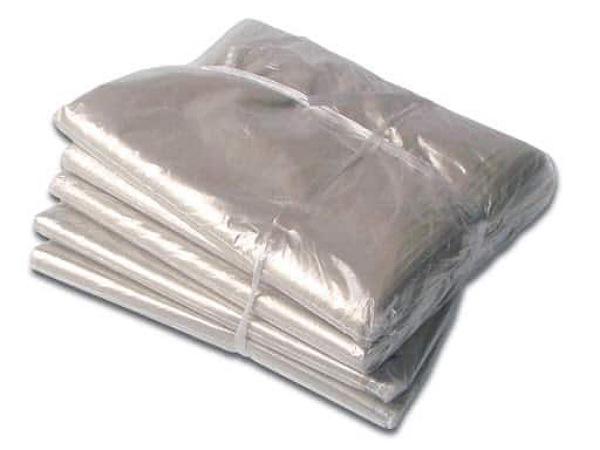 دسته بندی انواع کیسه فریزر