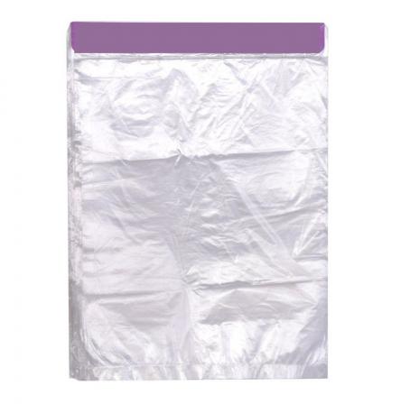 کیسه فریزر چه مدل هایی دارد؟