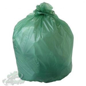 قیمت عمده کیسه زباله 90*120