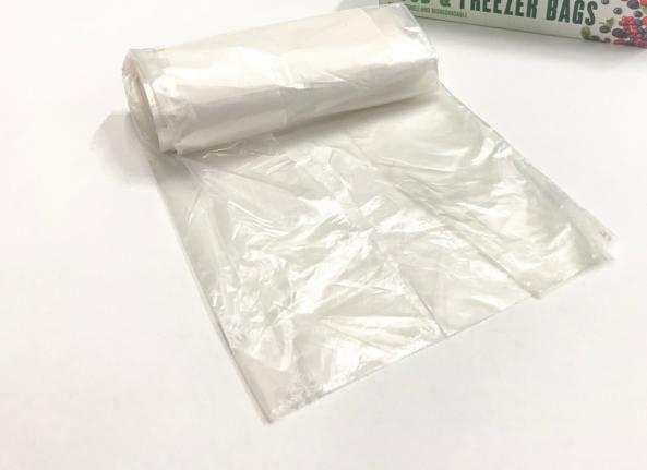 چگونه کیسه فریزر باکیفیت را بشناسیم؟