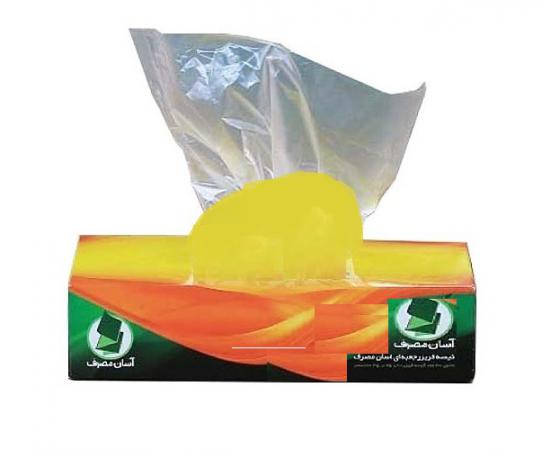 چرا باید به کیفیت کیسه فریزر توجه کنیم؟