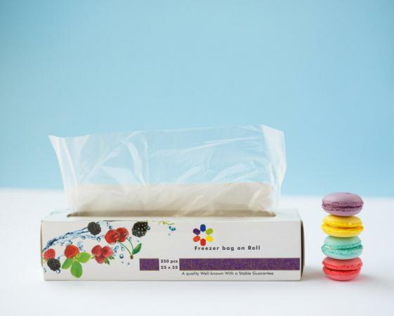 قیمت کیسه فریزر را چه چیزی تعیین می کند؟