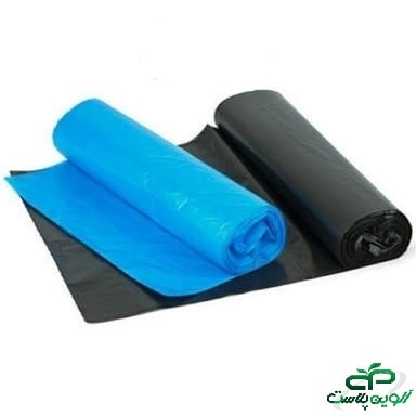 کیسه زباله ارزان