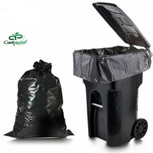 کیسه زباله ارزان