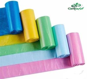 کیسه زباله ارزان