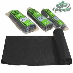 فروش کیسه زباله ارزان