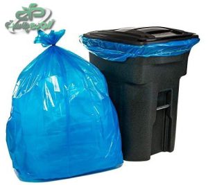 سفارش کیسه زباله بزرگ