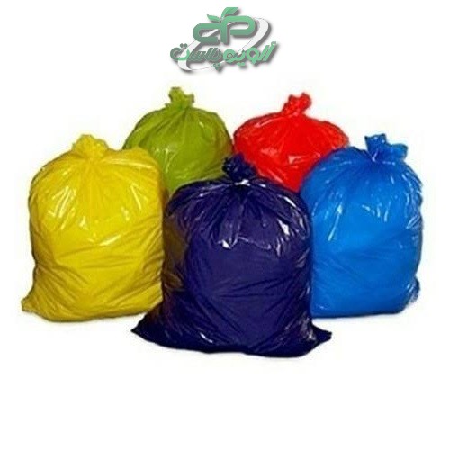 فروش کیسه زباله بیمارستانی