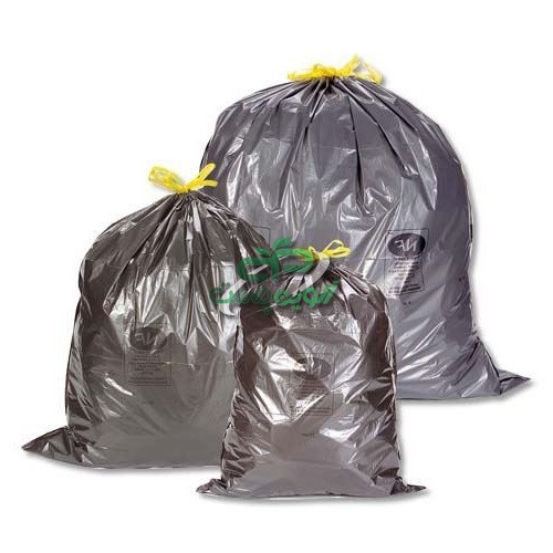 صادرات کیسه زباله بیمارستانی