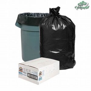 پخش کیسه زباله خانگی