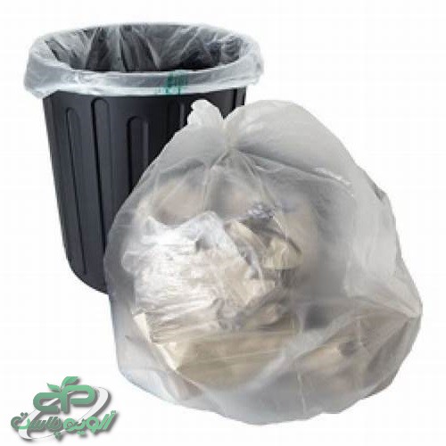 سفارش کیسه زباله خانگی