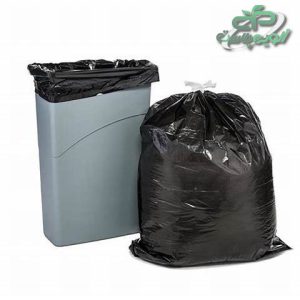 پخش کیسه زباله خانگی
