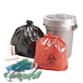 سفارش کیسه زباله خانگی
