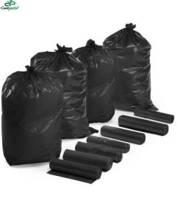 قیمت کیسه زباله رولی