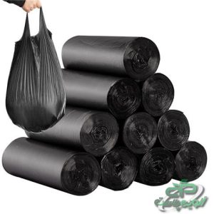 فروش کیسه زباله رولی