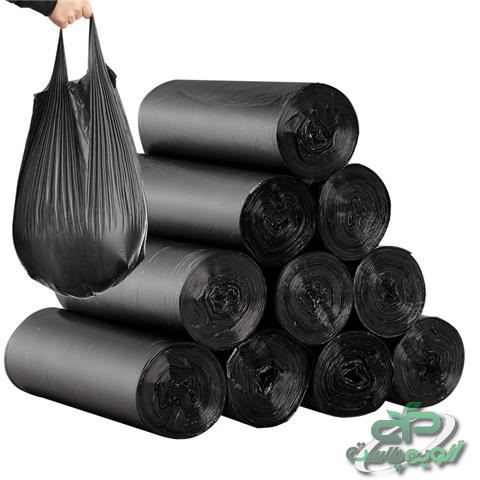 فروش کیسه زباله رولی