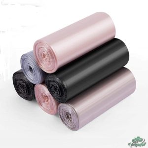 قیمت کیسه زباله رولی