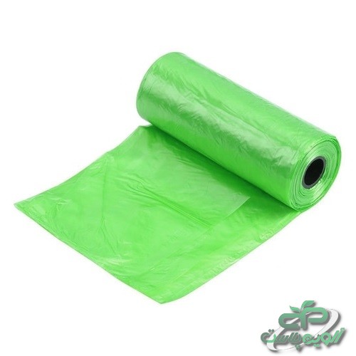 فروش کیسه زباله رولی