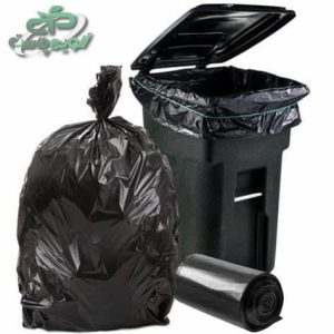 فروش کیسه زباله ضخیم