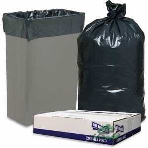 فروش کیسه زباله فله