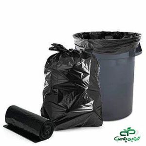 کیسه زباله مشکی