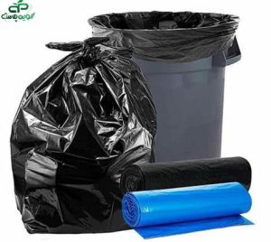 کیسه زباله مشکی