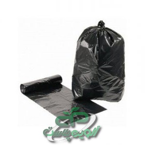 قیمت کیسه زباله مشکی