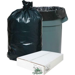 قیمت کیسه زباله مشکی