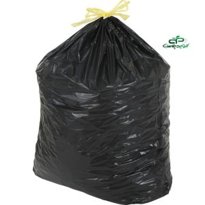 سفارش کیسه زباله مشکی