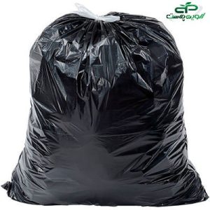 کیسه زباله نخ دار