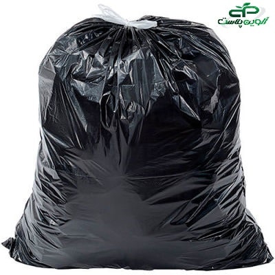 کیسه زباله نخ دار