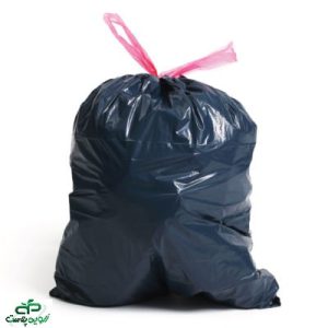 قیمت کیسه زباله نخ دار