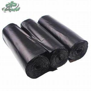 کیسه زباله پرفراژدار