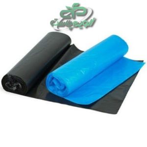 پخش کیسه زباله پرفراژدار