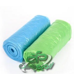 خرید کیسه زباله پرفراژدار