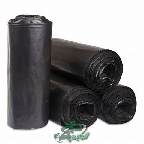 خرید کیسه زباله پرفراژدار