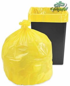 فروش کیسه زباله کوچک