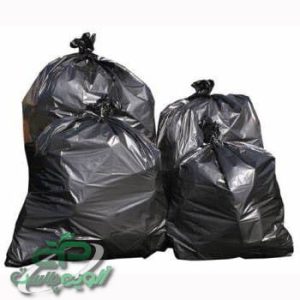 کیسه زباله کیلویی