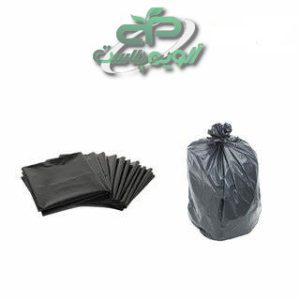 صادرات کیسه زباله کیلویی
