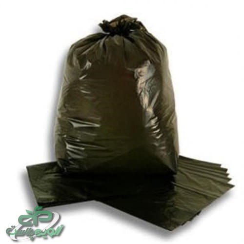 کیسه زباله کیلویی