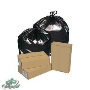 کیسه زباله کیلویی