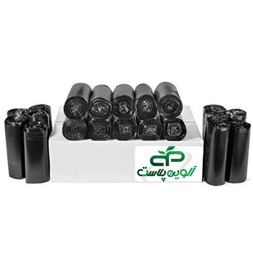 خرید کیسه زباله کیلویی