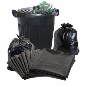 خرید کیسه زباله کیلویی