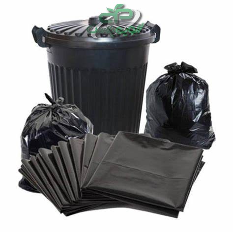 خرید کیسه زباله کیلویی