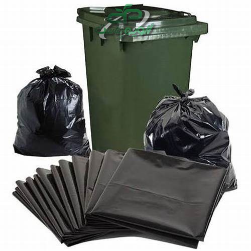 خرید کیسه زباله کیلویی