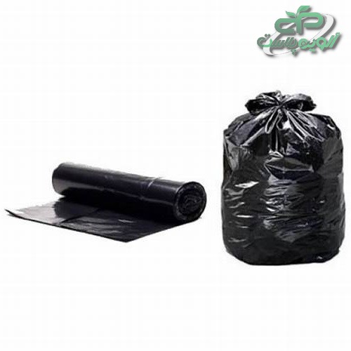 قیمت عمده کیسه زباله